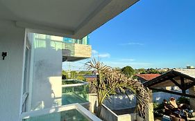 Apartamento no Condomínio Mar&Sol